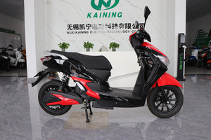 Motocicleta Scooter de 1500W KN-YH, el Mejor Scooter KN-YH KN-YH K - Product Image 6