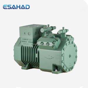 บิทเซอร์คอมเพรสเซอร์เครื่องปรับอากาศ4CES-6Y-40S 4CES-9Y-40S - Product Image 1