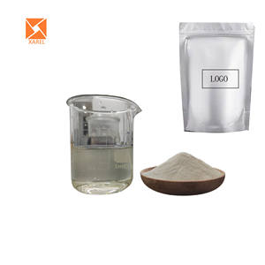 Ekstrak tepung Protein delatted Almond kualitas tinggi 98% alami bubuk aprikot - Product Image 3