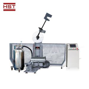 JB-500B 300J 500J Procedimento de Teste de Impacto Izod <span class=keywords><strong>Charpy</strong></span> para Teste de Impacto em Metais - Product Image 6