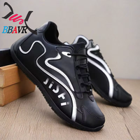 Zapatos Deportivos Casuales para Hombre, Antideslizantes, con Amortiguación de Aire, Estilo Baloncesto, Uso Versátil, Venta al Por Mayor Internacional
