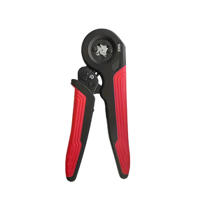 Outil de sertissage électrique pour cosses, tubes de réglage, cosses <span class=keywords><strong>à</strong></span> douille, sertisseuses <span class=keywords><strong>à</strong></span> lacets, sertisseuses manuelles électriques - Product Image 3