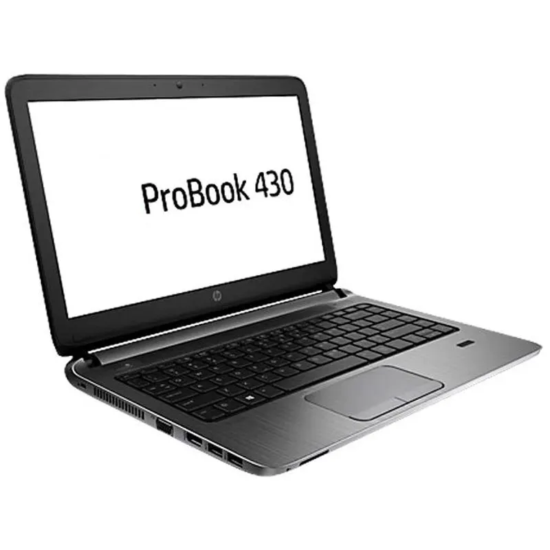 Originele Gebruikt Gaming Laptops 8G 512G Groothandel Prijs Unlocked Laptop Voor Hp Probook 430G2 Tweedehands Notebook