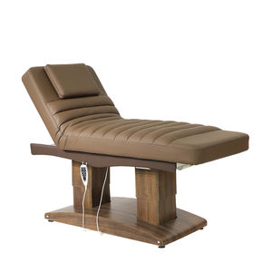 Cama de masaje eléctrica de 4 motores a buen precio, cama de clínica estética de belleza para terapia corporal de lujo, silla de estética médica para tratamiento Facial - Product Image 1