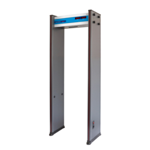 Puerta DE SEGURIDAD MCD para puerta de detector de metales para escuela, centro comercial, hotel, <span class=keywords><strong>aeropuerto</strong></span> - Product Image 4