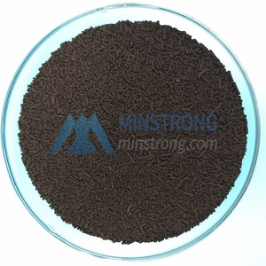 Catalyseur Hopcalite à haute efficacité Minslite pour la décomposition <span class=keywords><strong>de</strong></span> l'ozone dans l'eau - Product Image 3