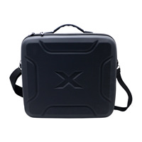 Nouvelle boîte de rangement étanche pour extérieur, durable, anti-poussière, housse de protection pour Mini Starlink, sac Starlink Mini