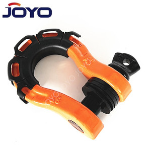 Grilli Mega per Traino Fuoristrada 8T con Anello a D <span class=keywords><strong>da</strong></span> 3/4 Pollici - Product Image 3