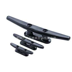 เสาเหล็กพลาสติก SH000 สำหรับอุปกรณ์ยึดเรือยอชท์ เรือเร็วทางทะเล - Product Image 3