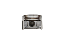 Piston moteur de haute qualité avec anneau 2.7 diamètre de cylindre STD pour Jeep Chrysler 86mm 5018627AD 5018627AB