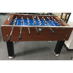 SZX 54" Miglior tavolo da biliardino da <span class=keywords><strong>esterno</strong></span> impermeabile in alluminio in vendita - Product Image 4
