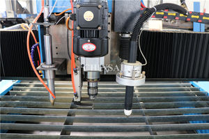 Machine de découpe plasma CNC à onduleur IGBT LGK 63/100/120/160/200, moteur à roulement haute définition, <span class=keywords><strong>automatique</strong></span>, épaisseur de coupe 0-200 mm, facile à utiliser - Product Image 4