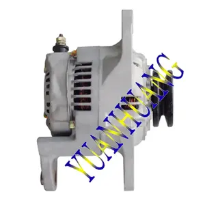 مولد كهربائي جديد 4D95 شاحنة ForKOMATSU FD20 FD30