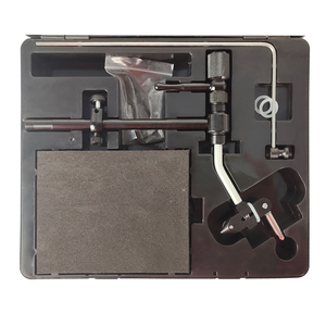 Rotatable Rotary <strong>Fly</strong> <strong>Tying</strong> Vise <strong>Fly</strong> Hook <strong>Vice</strong> Tackle Artificial <strong>Flies</strong> Making B06 - Product Image 3