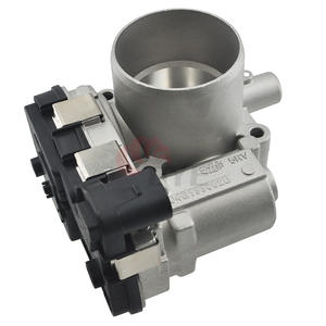 Vanne d'accélérateur Corpo Borboleta Tbi 03F133062B TB1273 pour VW PASSAT <span class=keywords><strong>ALLTRACK</strong></span> - Product Image 4