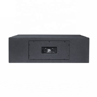 Altavoz de Sistema de Sonido PA Profesional Activo de Línea de 18 Pulgadas MORIN LA-208PRO, 8000 W, Más Vendido