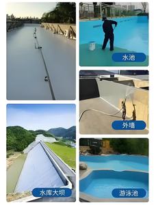 Revestimiento Impermeable <span class=keywords><strong>de</strong></span> <span class=keywords><strong>Poliurea</strong></span> Ecológico Moderno para <span class=keywords><strong>Piscinas</strong></span> y Uso Interior/Exterior <span class=keywords><strong>con</strong></span> 5 Años <span class=keywords><strong>de</strong></span> Garantía - Product Image 6