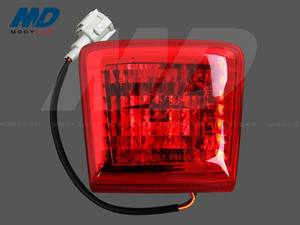 Pare-chocs arrière en Fiber de verre de Style Tommykaira Rowen pour 2012-2016 <span class=keywords><strong>AUDI</strong></span> <span class=keywords><strong>A5</strong></span> 4D <span class=keywords><strong>Sportback</strong></span> - Product Image 3