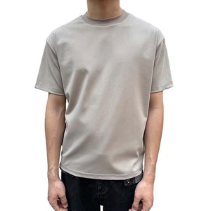 Camisetas Extra Grandes de Algodón Premium Finch Garment Wholesale para Hombre, con Hombros Caídos, Logotipo Personalizado, Camisetas Holgadas y Gruesas para Hombre - Product Image 4