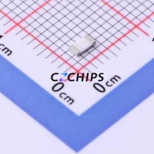 SCR1206F5K1 SMD <b>Resistor</b> 1206 ( Type: Thick Film )( Resistance: 5.1kOhm Precision: 1% ) - Product Image 2