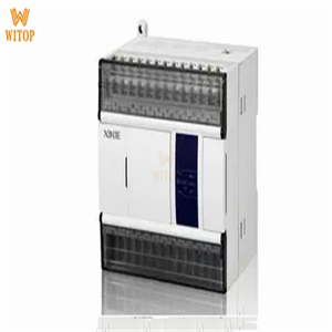 Nuevo <span class=keywords><strong>PLC</strong></span> Original <span class=keywords><strong>XINJIE</strong></span>, Controlador Lógico Programable XD-E32YT-E con Línea de Comunicación - Product Image 6