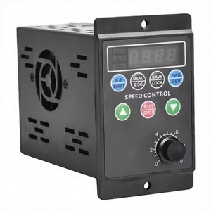 Entek IRD 9000 ซีรีส์ EK-43781I แผง/รางยึดแบบ DIN ความสูงปานกลาง - Product Image 5