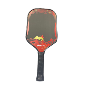 Pala <span class=keywords><strong>de</strong></span> Pickleball Profesional <span class=keywords><strong>Agassi</strong></span> Pro, Raqueta <span class=keywords><strong>de</strong></span> Fibra <span class=keywords><strong>de</strong></span> Carbono <span class=keywords><strong>de</strong></span> Alta Calidad, Portátil y Duradera con Núcleo <span class=keywords><strong>de</strong></span> Panal - Product Image 5