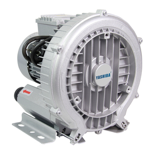 Pompa <span class=keywords><strong>Blower</strong></span> Udara YASHIBA 1/3HP 0.25kw220v <span class=keywords><strong>Blower</strong></span> Kecil - Product Image 3