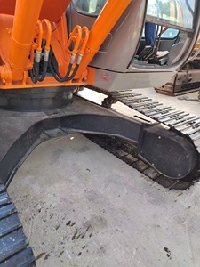 Nueva Llegada, Maquinaria Pesada Hitachi de 20 Toneladas, Maquinaria Hidráulica para Minería, Hitachi ZX200 Usada, Excavadoras Hitachi - Product Image 2