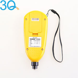 เครื่องวัดความหนาผิวเคลือบ 3Q TIME2500 เครื่องวัดความหนาสี เครื่องวัดความหนาชั้นเคลือบสังกะสี - Product Image 1