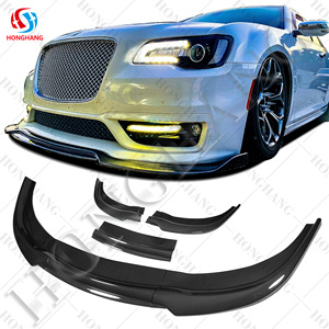 Chaoshenghang Factory fabrique des pièces automobiles pour <span class=keywords><strong>Chrysler</strong></span> <span class=keywords><strong>300c</strong></span>, séparateur de pare-chocs avant pour <span class=keywords><strong>Chrysler</strong></span> <span class=keywords><strong>300c</strong></span> 2015 <span class=keywords><strong>2016</strong></span> 2017 2020 - Product Image 1