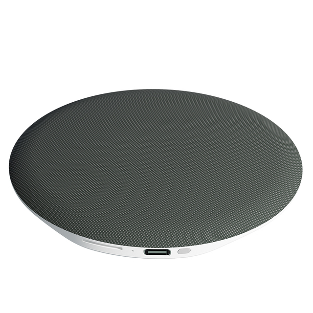 G06 ultra Thin Pillow Speaker Sleep Audio System Personal Sound Device with Bone Conduction Technology Quiet Listening