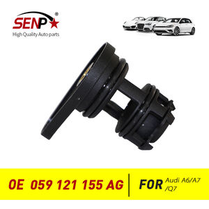 Senp Auto Onderdelen Motor Klepdeksel 059121155ag Voor Audi A5 A8 Q5 Q7 - Product Image 5