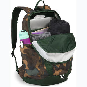 Sac à dos d'étudiant TNF avec logo personnalisé, Oxford, nouveau design, imperméable, pas cher, tendance, cool, pour voyages, école, ordinateur portable - Product Image 5