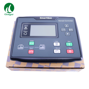 SmartGen – contrôleur de groupe électrogène ASM (Module de démarrage automatique), contrôleur de générateur - Product Image 3