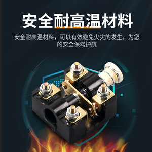 Lx3-11k ลิมิตสวิตช์ คอนแทคสีเงิน Spst ตัวเรือน ABS แรงดันไฟฟ้า 36v - Product Image 3