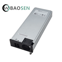 Module de charge solaire MPPT S4850G1 53,5V 50A 3000W, module redresseur d'alimentation PV pour armoire ETP48400
