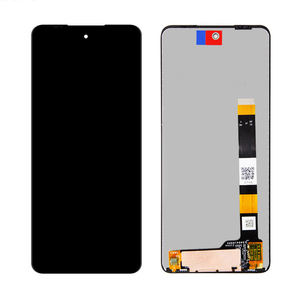 Accesorio de Reparación de Teléfonos, Pantalla Táctil LCD Compatible, Panel de Repuesto para Teléfono Inteligente Motorola <span class=keywords><strong>G200</strong></span> <span class=keywords><strong>5G</strong></span> - Product Image 2