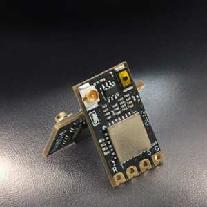 GEPRC ExpressLRS ELRS NANO RX 915MHz 868MHz 2.4G FPV Drone Longue Portée Faible Latence Pièces DIY - Product Image 3