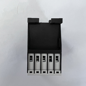 Precio al por Mayor de Repuestos para Horno de Reflujo SMT, Conector de Alimentación 309558, 4 pines, 20A/400V, 24VDC, <span class=keywords><strong>Dilmp20</strong></span> - Product Image 2