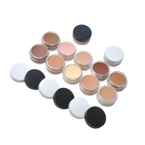Private Label Wasserfester Mattierender Creme-<span class=keywords><strong>Concealer</strong></span> gegen Augenringe, Organischer Wasserfester Volldeckender Make-up-Gel-<span class=keywords><strong>Concealer</strong></span> für das Gesicht - Product Image 6
