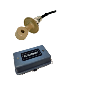 Nouveaux capteurs de conductivité toroïdaux originaux 225 résistants à la corrosion et à la saleté, pour usage industriel, pharmaceutique, boisson, OEM, OBM, PEEK - Product Image 3