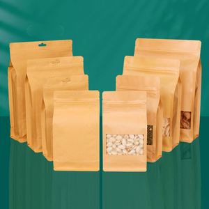 ถุงซิปโพลีแบบใช้ซ้ำได้ถุงฟอยล์กระดาษสำหรับงานหนักป้องกันไฟฟ้าสถิตย์แบบมืออาชีพใช้ซ้ำได้ - Product Image 3