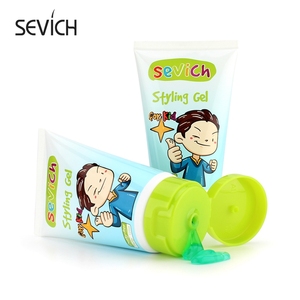 Free Sample Fruit Smell Kids Hair Styling <strong>Gel</strong> for Kids - Product Image 1