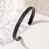 Pulsera de Acero Inoxidable con Diseño de Ayatul Kursi, Joyería Musulmana Árabe Islámica, Regalo al por Mayor para Ramadán, Eid, Mujeres y Hombres