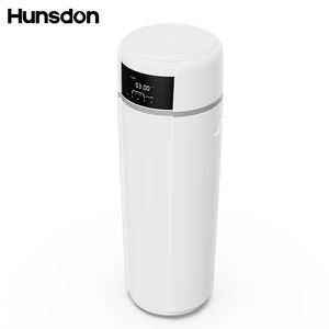 Sistema de ablandador de agua para el hogar comercial central Hunsdon para toda la casa al por mayor caudal eléctrico de 2 T/H - Product Image 3