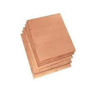 Биметаллическая стальная полоса/втулка подшипника CuPb10Sn10 + SAE1010 CuPb30 CuSn6Zn6Pb3 - Product Image 4