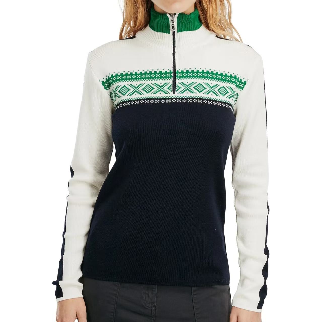 สีเขียว