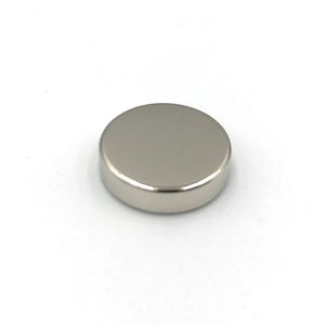 <span class=keywords><strong>3000</strong></span> גאוס N52 D10 * 2 דיסק קבוע חזק צילינדר Ndfeb משרד אימאן עגול סופר חזק מנוע Neodymium מגנטים עבור רמקול - Product Image 4