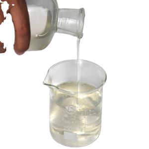 Beton katkı maddeleri için endüstriyel sınıf sodyum polikarboksilat polimerler (sıvı PCE) inşaat kimyasal tesisine kütle temini - Product Image 1